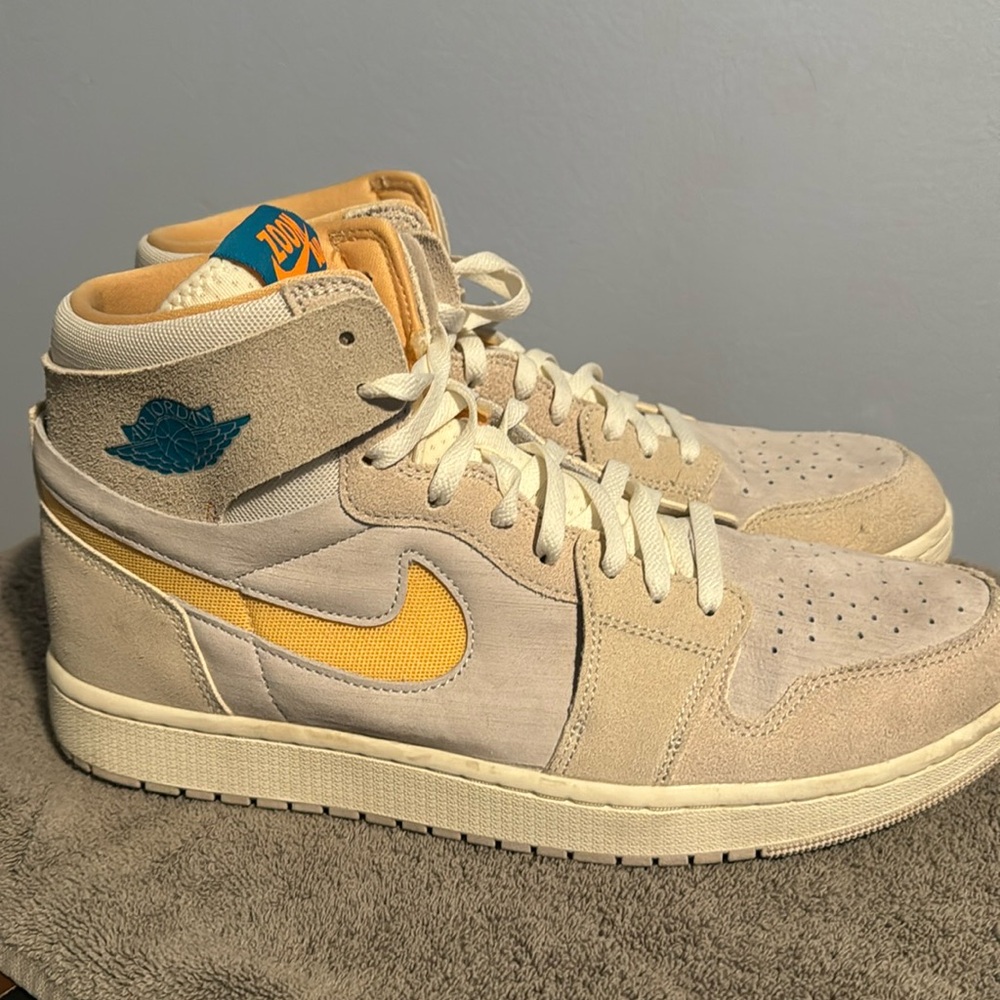 Nike Air Jordan 1 High Men’s 13